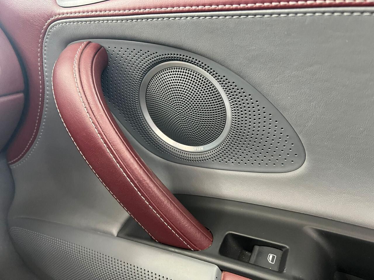 NUOVA AUDI R8 5.2 V10 FSI 525CV QUATTRO R-TRONIC CABRIO IDENTITY BLACK