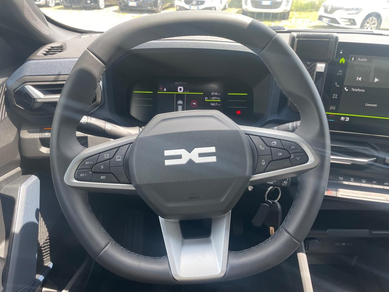 Dacia Duster Tce 130 CV MHEV Journey