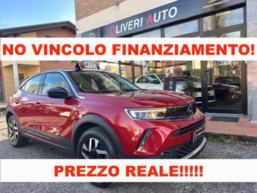 Opel Mokka 100cv Elegance CarPlay PREZZO VERO!