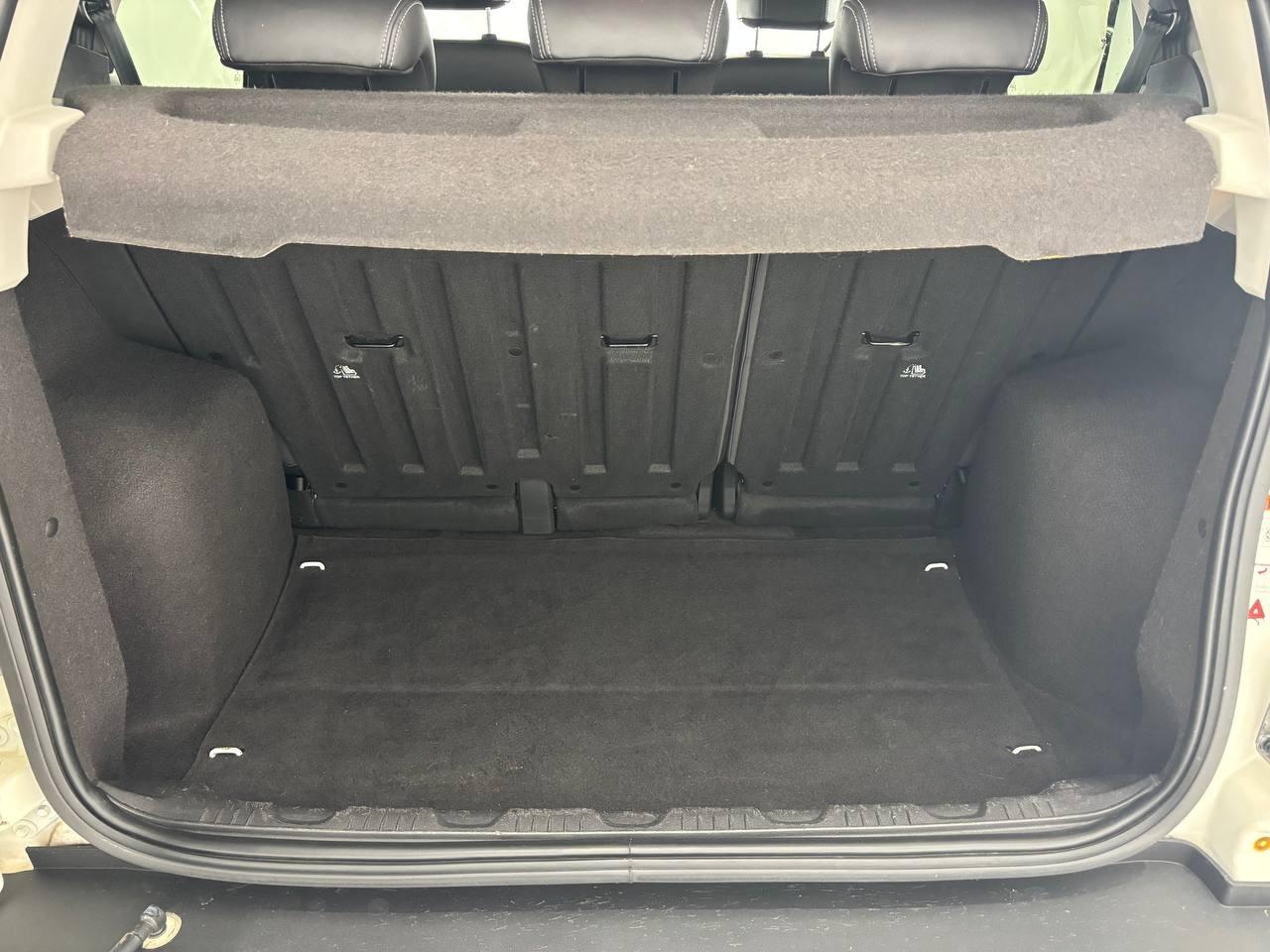 FORD EcoSport 1.5 tdci Titanium 95cv E6