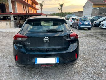 Opel Corsa 1.2 Blitz Edition