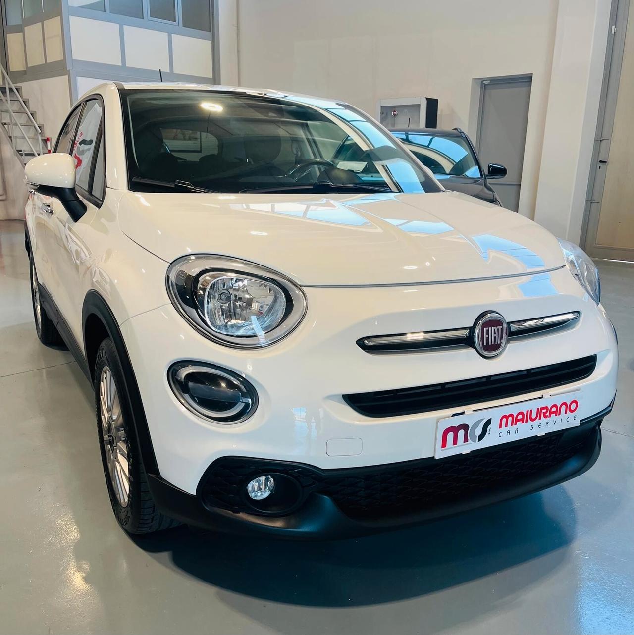 Fiat 500X 1.3 MultiJet 95 CV CONNECT