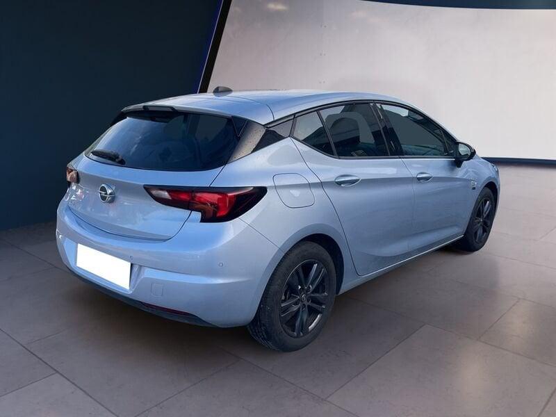 Opel Astra V 2020 5p 1.5 cdti 2020 s&s 105cv