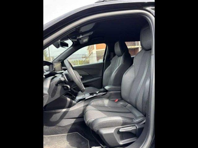 PEUGEOT 2008 2ª serie - BlueHDi 130 S&S EAT8 GT