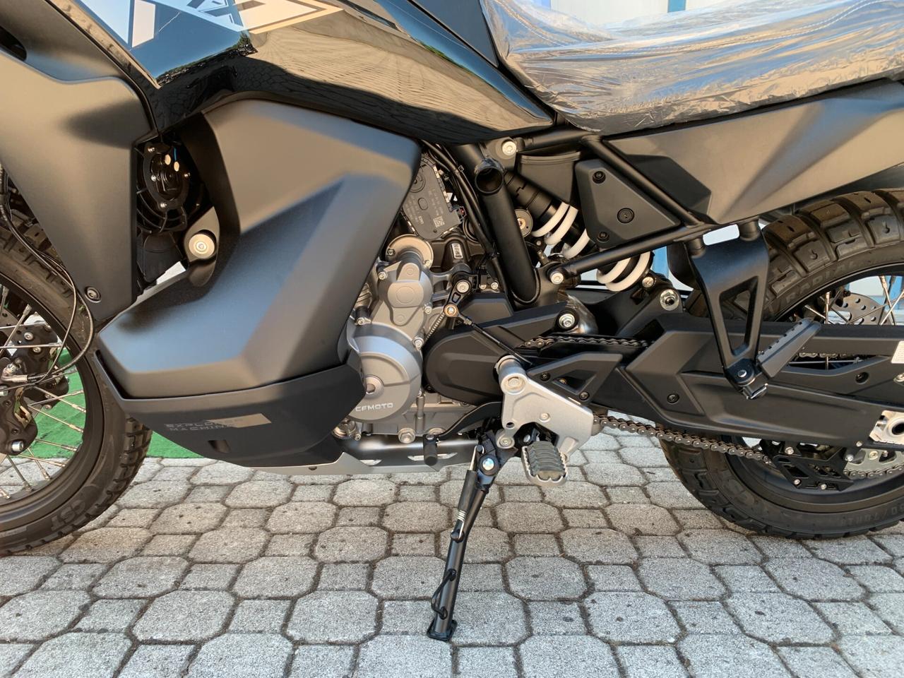 Cf Moto 800MT-X ABS - NUOVO