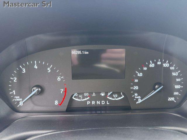 FORD Puma Puma 1.0 ecoboost AUTOM Titanium TG : GJ703ZB