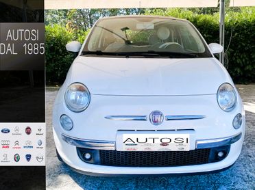 Fiat 500 1.2 Lounge Benzina