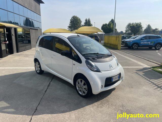 CITROEN C-Zero Full Electric airdream Seduction