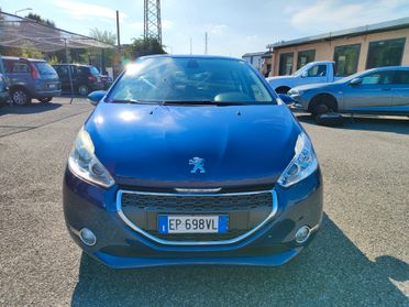Peugeot 208 1.4 HDi 68 CV 5 porte Active