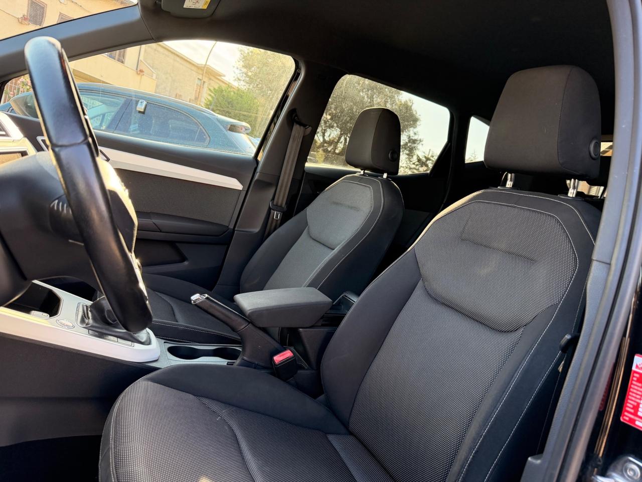 Seat Arona 1.6 TDI 95 CV XCELLENCE
