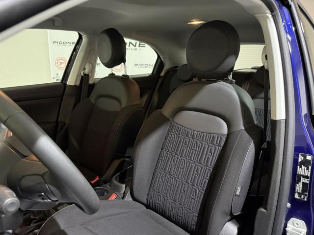FIAT 500X 1.3 MultiJet 95 CV
