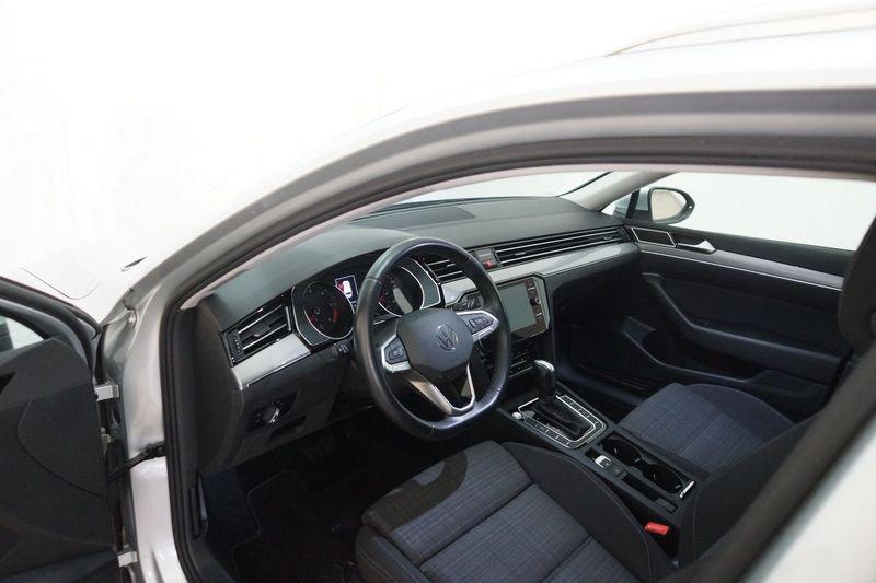 Volkswagen Passat Passat Variant 2.0 TDI SCR 122 CV EVO DSG Business IVA ESPOSTA