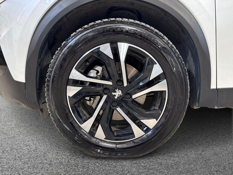 Peugeot 2008 II 2020 e- Allure Pack 100kW