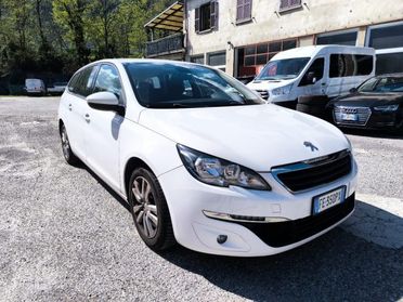 PEUGEOT 308 BlueHDi 120 S&S SW Business euro 6B
