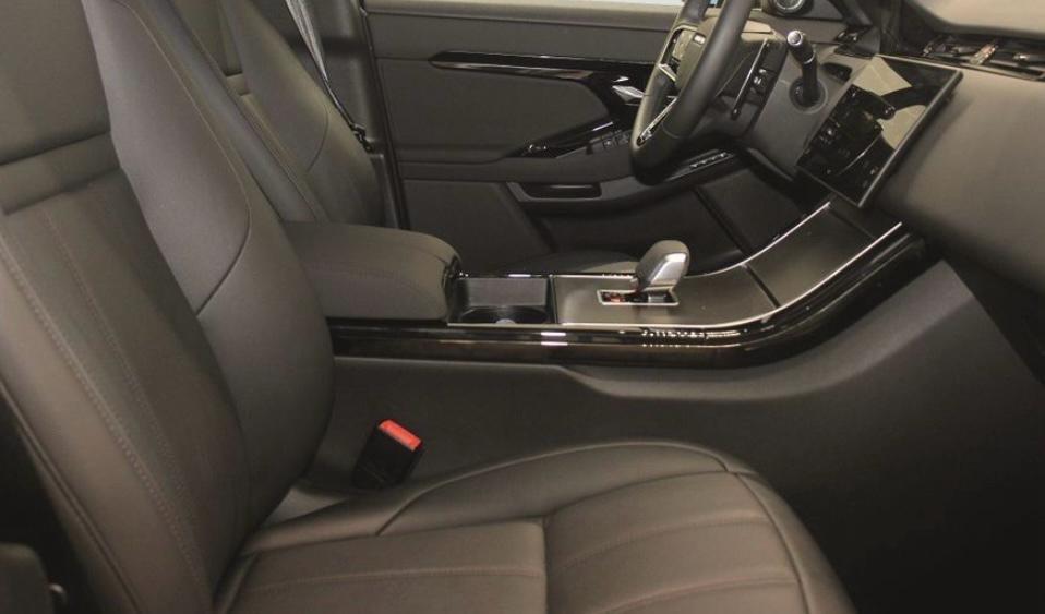 Range Rover Evoque 204 CV AWD Auto Dynamic SE