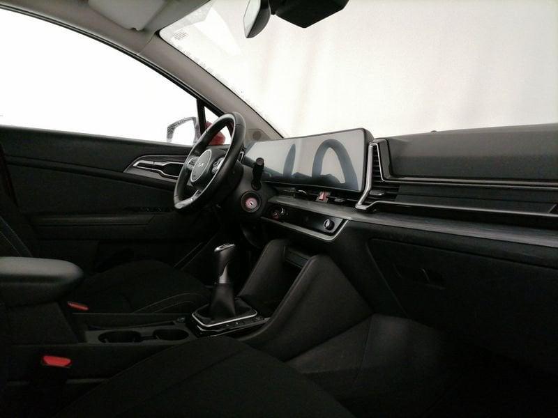 Kia Sportage 1.6 tgdi Gpl Business 136cv 2wd