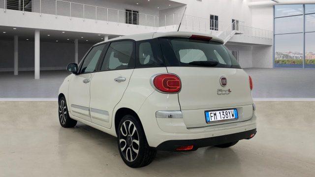 FIAT 500L 1.3 mjt Lounge 95cv