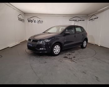 VOLKSWAGEN Polo V 2014 - Polo 5p 1.0 mpi Trendline 60cv