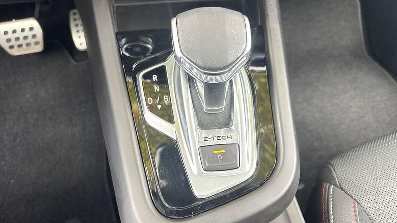 Renault Arkana 2021 1.6 E-Tech full hybrid R.S. Line Auto 145cv