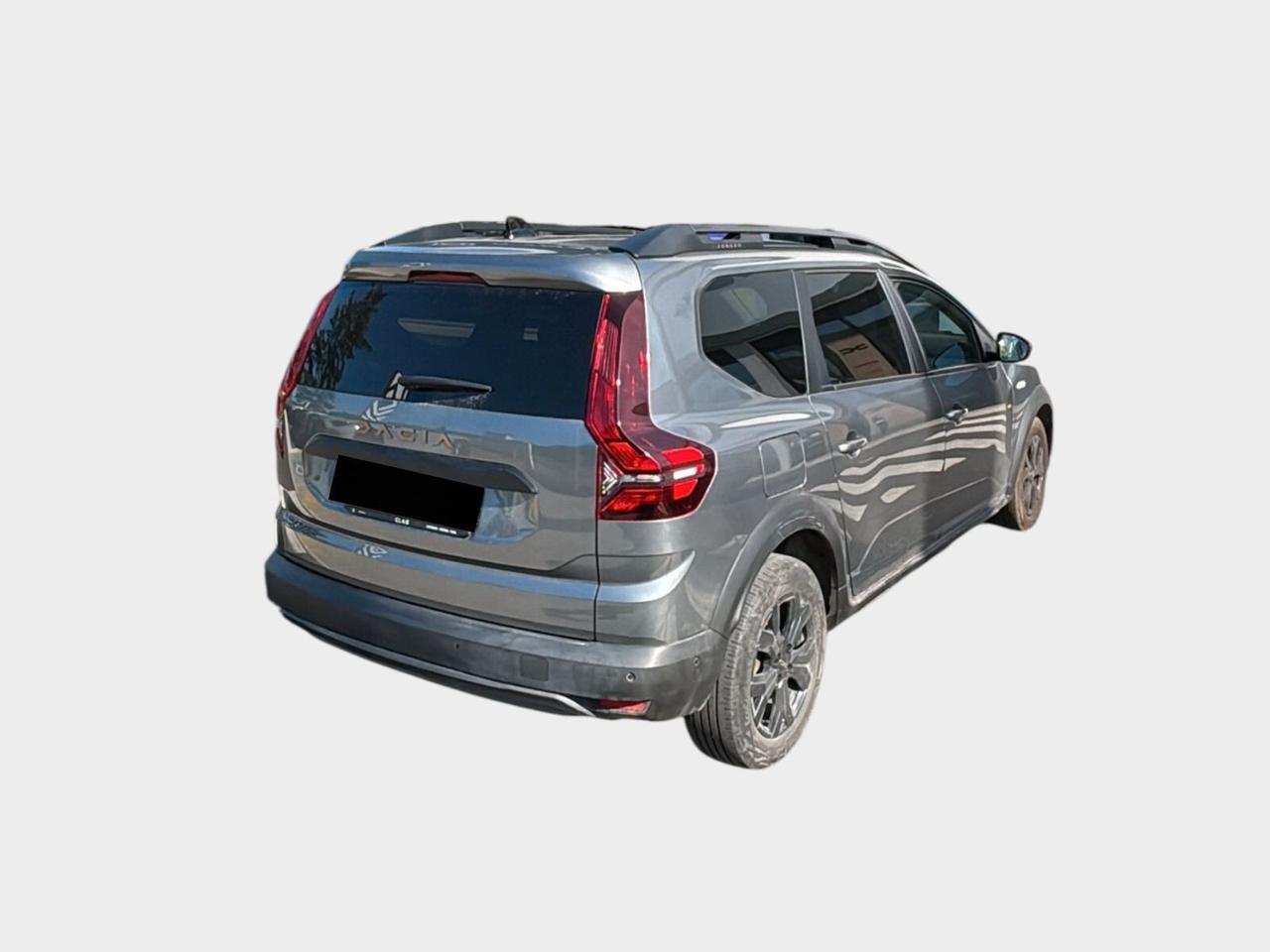 Dacia Jogger 1.0 TCe 110 CV 5 posti Extreme Up