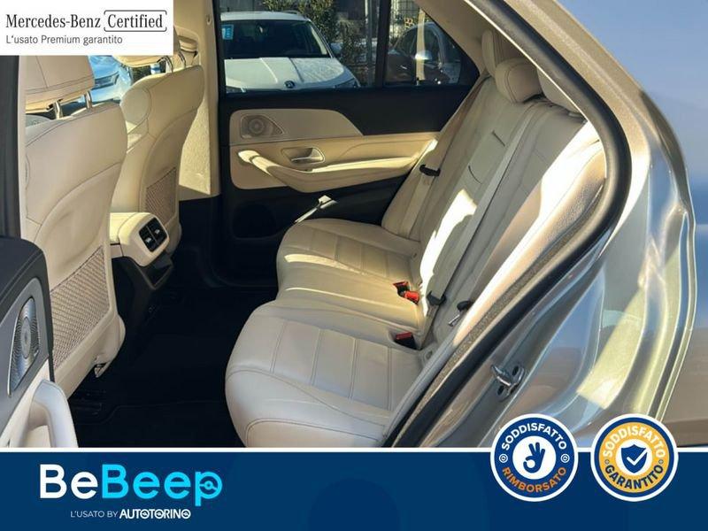 Mercedes-Benz GLE 300 D MHEV PREMIUM PLUS 4MATIC AUTO