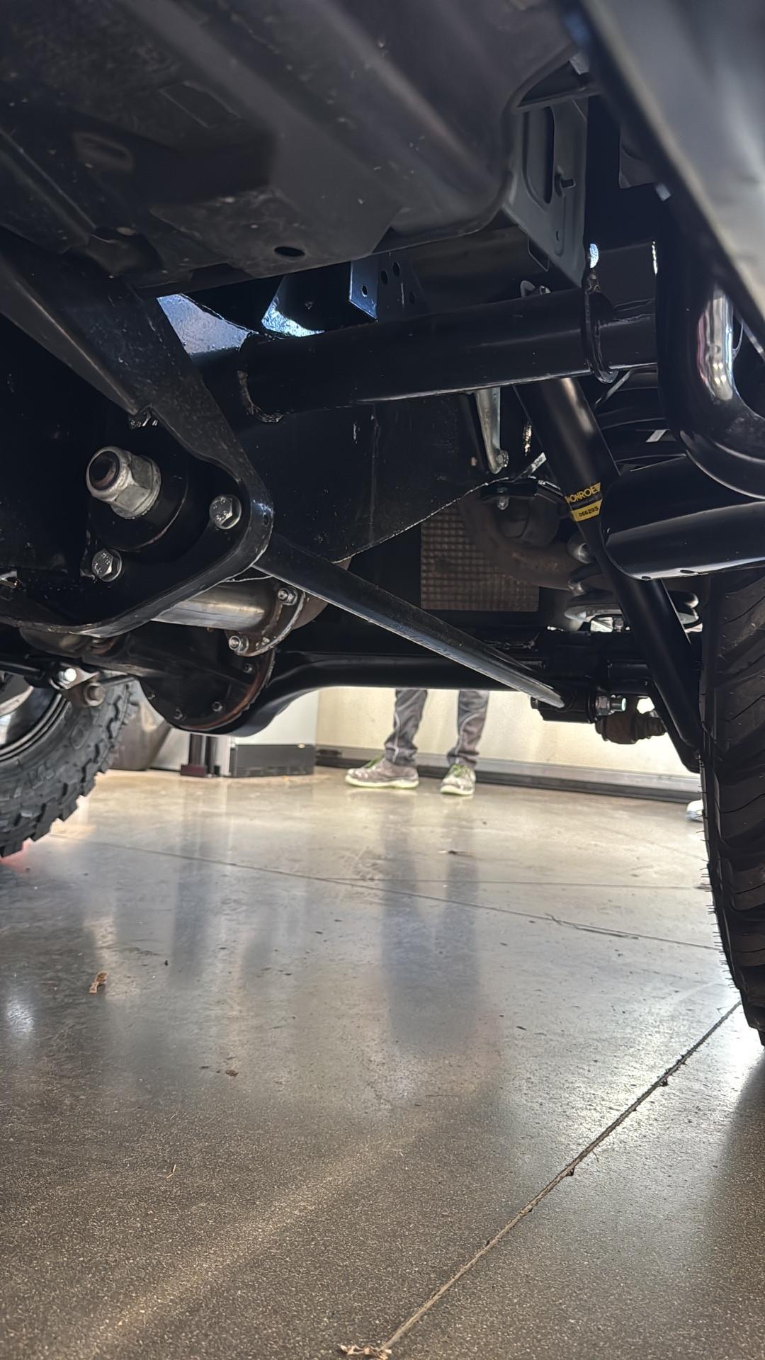 Land Rover Defender 90 2.4 TD4 Station Wagon SE