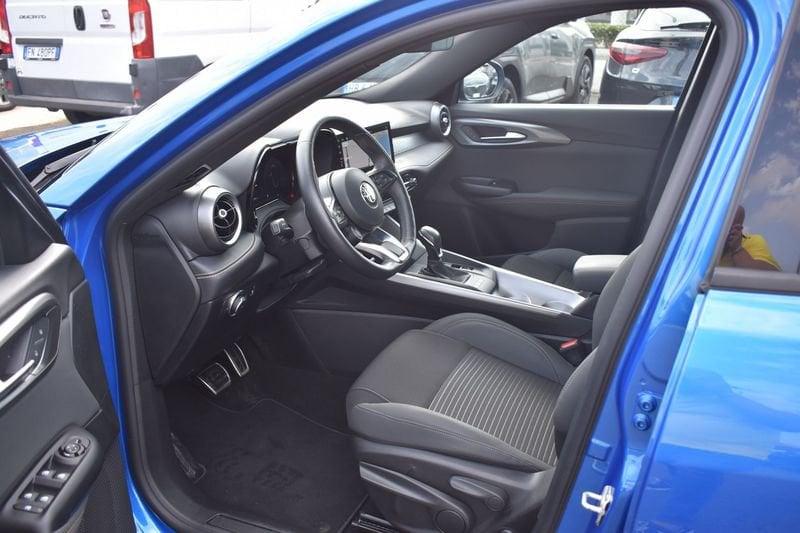Alfa Romeo Tonale 1.6 Diesel 130cv TCT6 Sprint