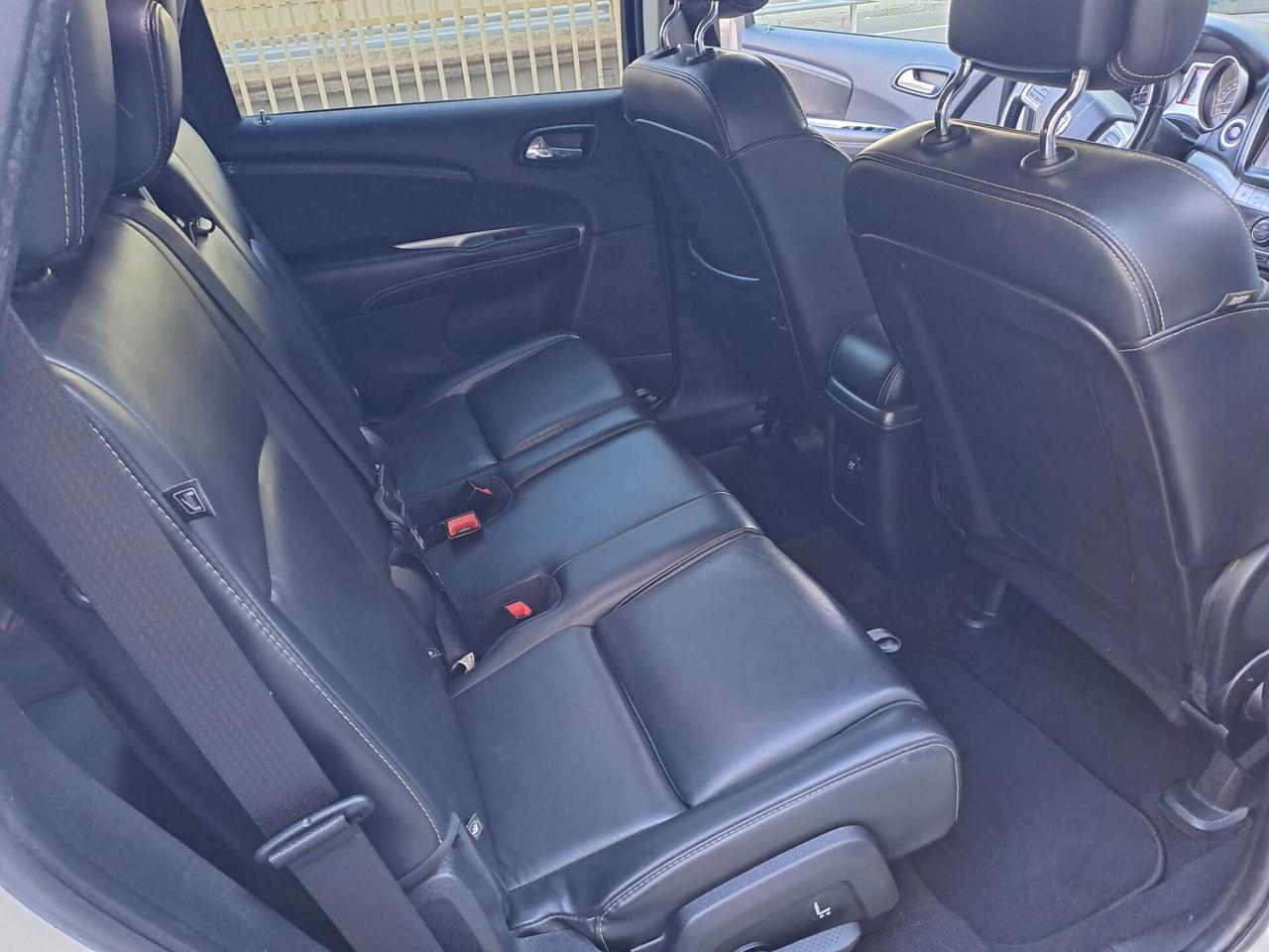 Fiat Freemont 2.0 Multijet 170 CV Lounge