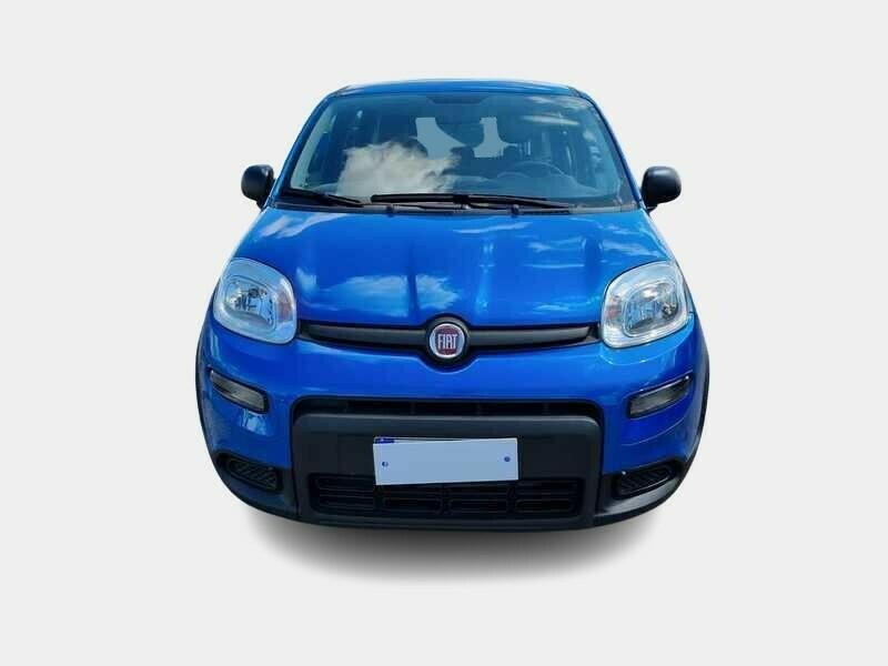 FIAT PANDA 1.0 HYBRID MY24