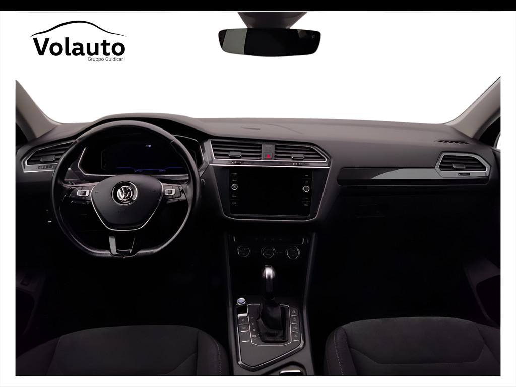 VOLKSWAGEN Tiguan II 2016 Allspace - Tiguan Allspace 2.0 tdi Advanced R
