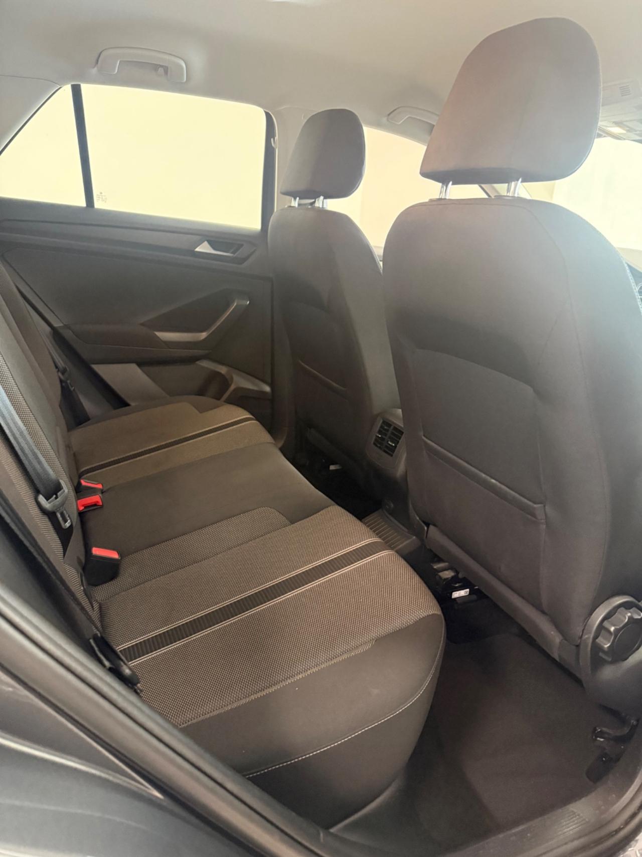 Volkswagen T-Roc 2.0 TDI SCR 150 CV DSG 4MOTION Advanced BlueMot. Tech.