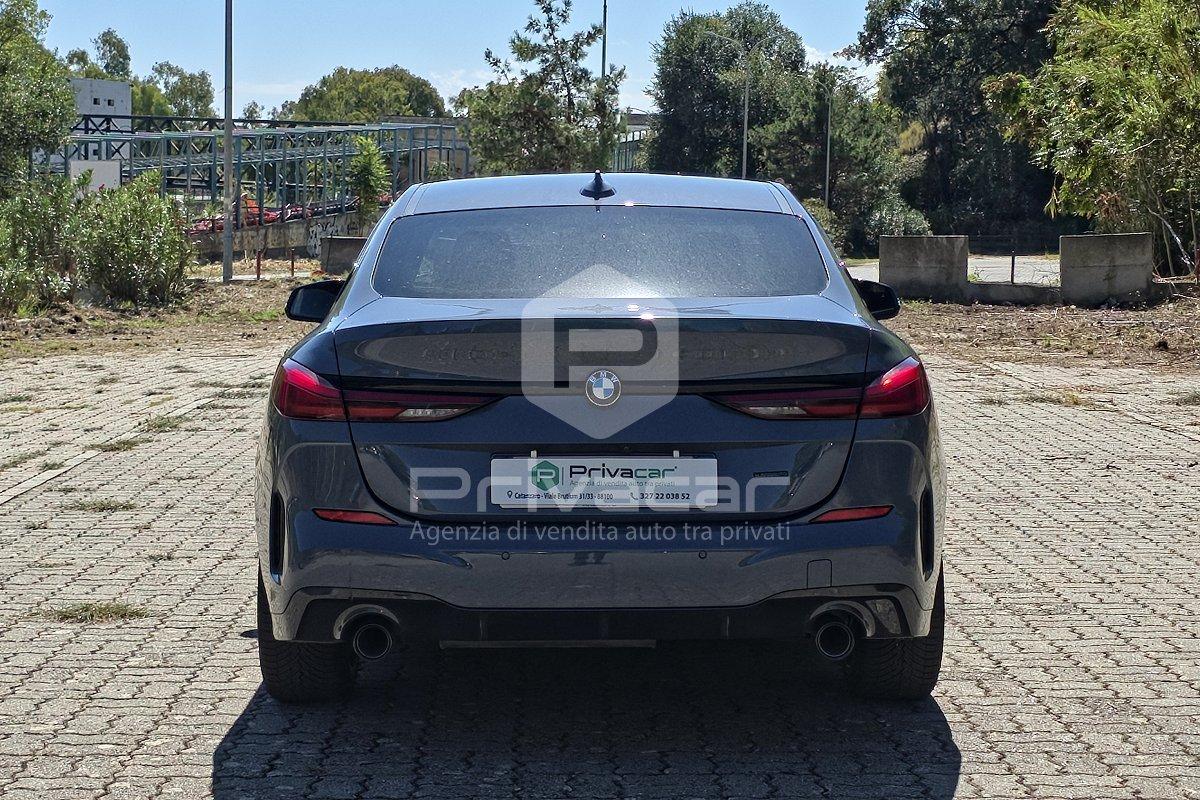 BMW 220d Gran Coupé Msport aut.