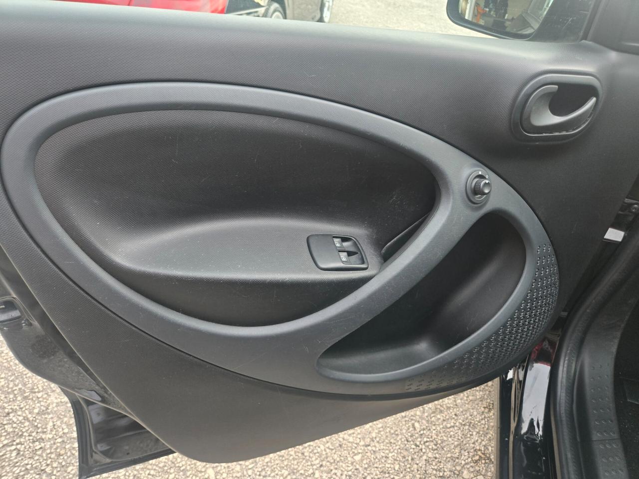 Smart ForFour 70 1.0 Passion