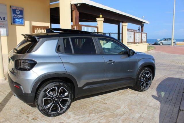 JEEP Avenger 1.2 Turbo 100 CV Summit TETTO APRIBILE