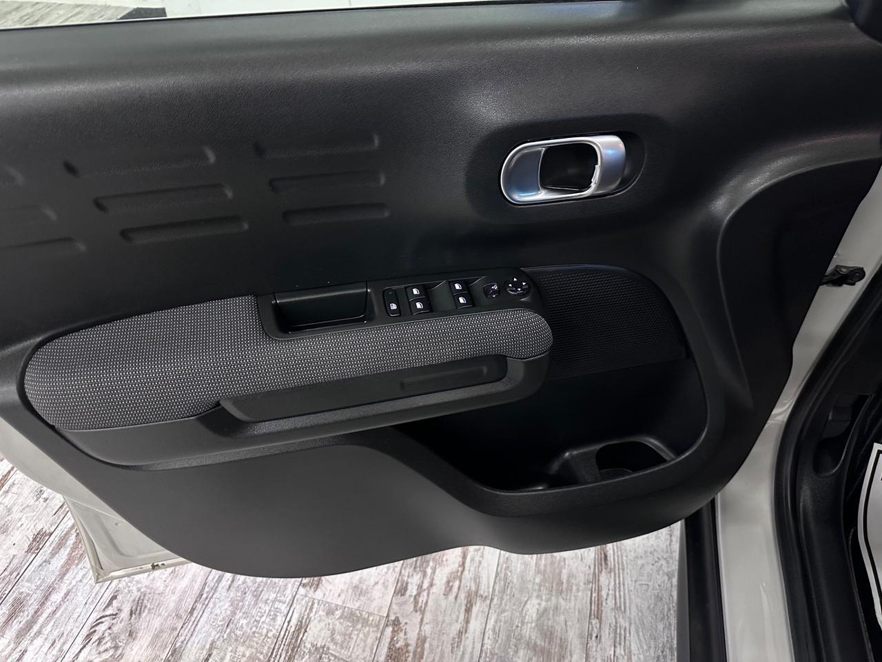 Citroen C3 Aircross 1.2 Benzina 110 S&S Feel