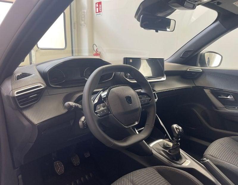 Peugeot 2008 2008 PureTech 100 S&S Style