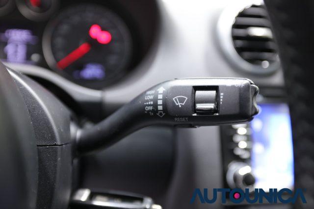 AUDI A3 SPB 2.0 TDI 170 CV QUATTRO AMBITION