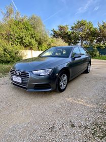 Audi A4 2.0 TDI 150 CV ultra S tronic Business Sport