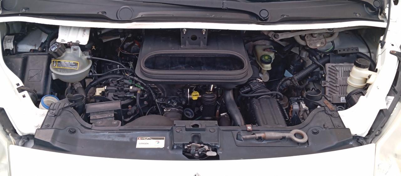 Citroen Jumpy 2.0 HDI 120 CV - Iva Compresa