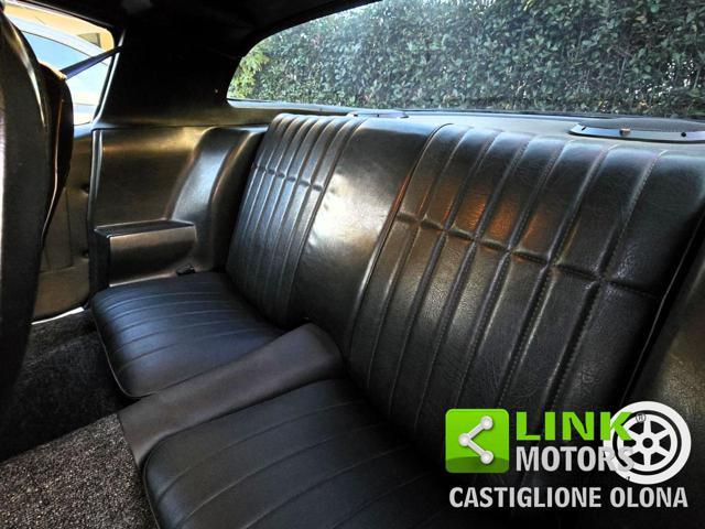 CHEVROLET Camaro Z28 COUPE'