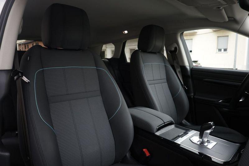 Land Rover RR Evoque Range Rover Evoque 2.0D I4-L.Flw 150 CV Unicoproprietario