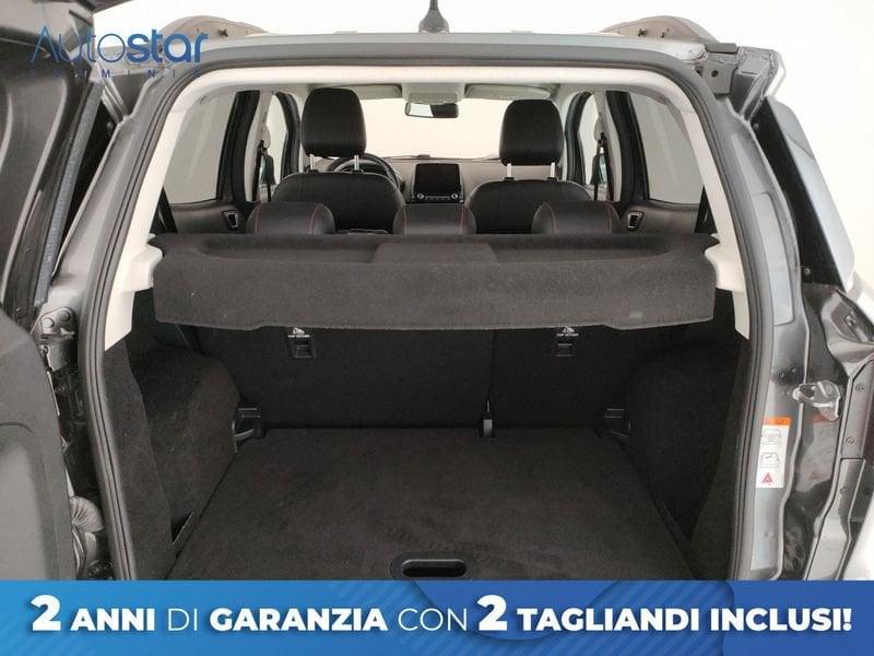 Ford EcoSport 1.0 ecoboost ST-Line s&s 125cv my20.25