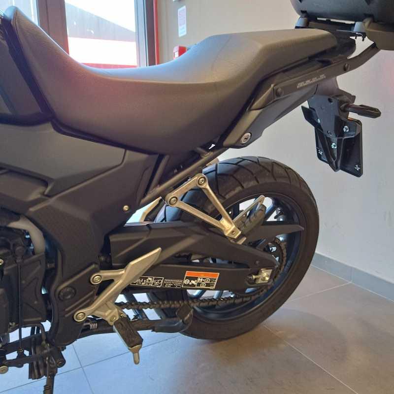 Honda CB 500 X - 2022
