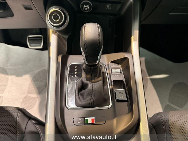 Alfa Romeo Tonale Tonale 1.5 130 CV MHEV TCT7 Veloce