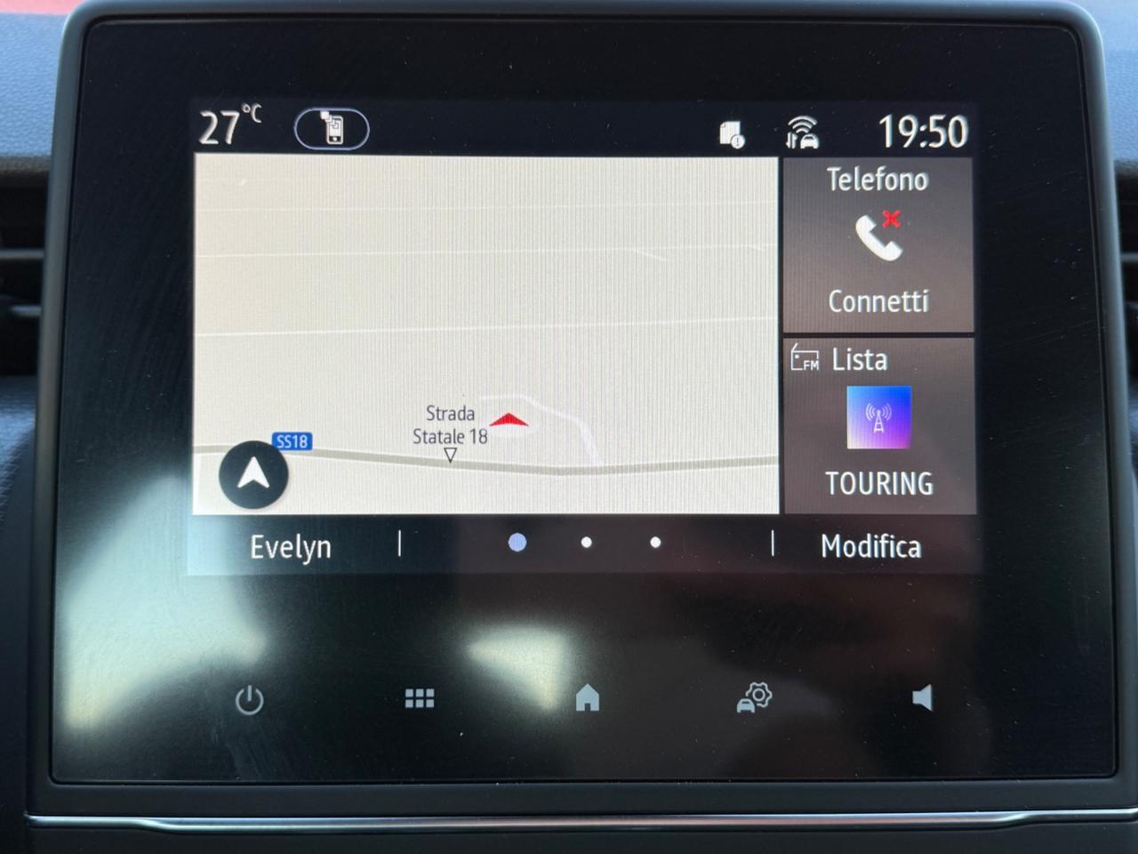 Renault Clio Blue dCi 100 CV 5 porte Evolution
