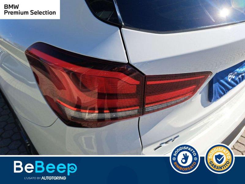 BMW X1 SDRIVE18I XLINE 140CV AUTO