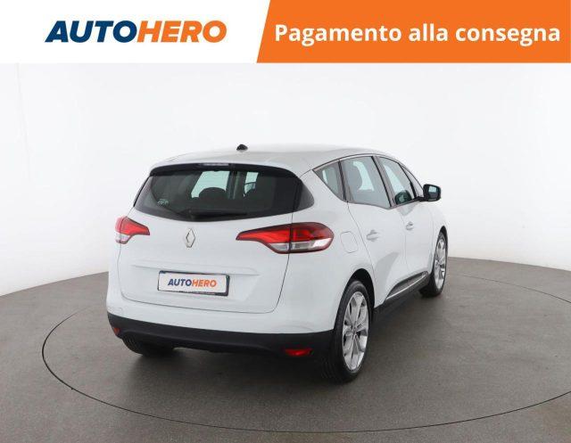 RENAULT Scenic Scénic dCi 8V 110 CV EDC Energy Business