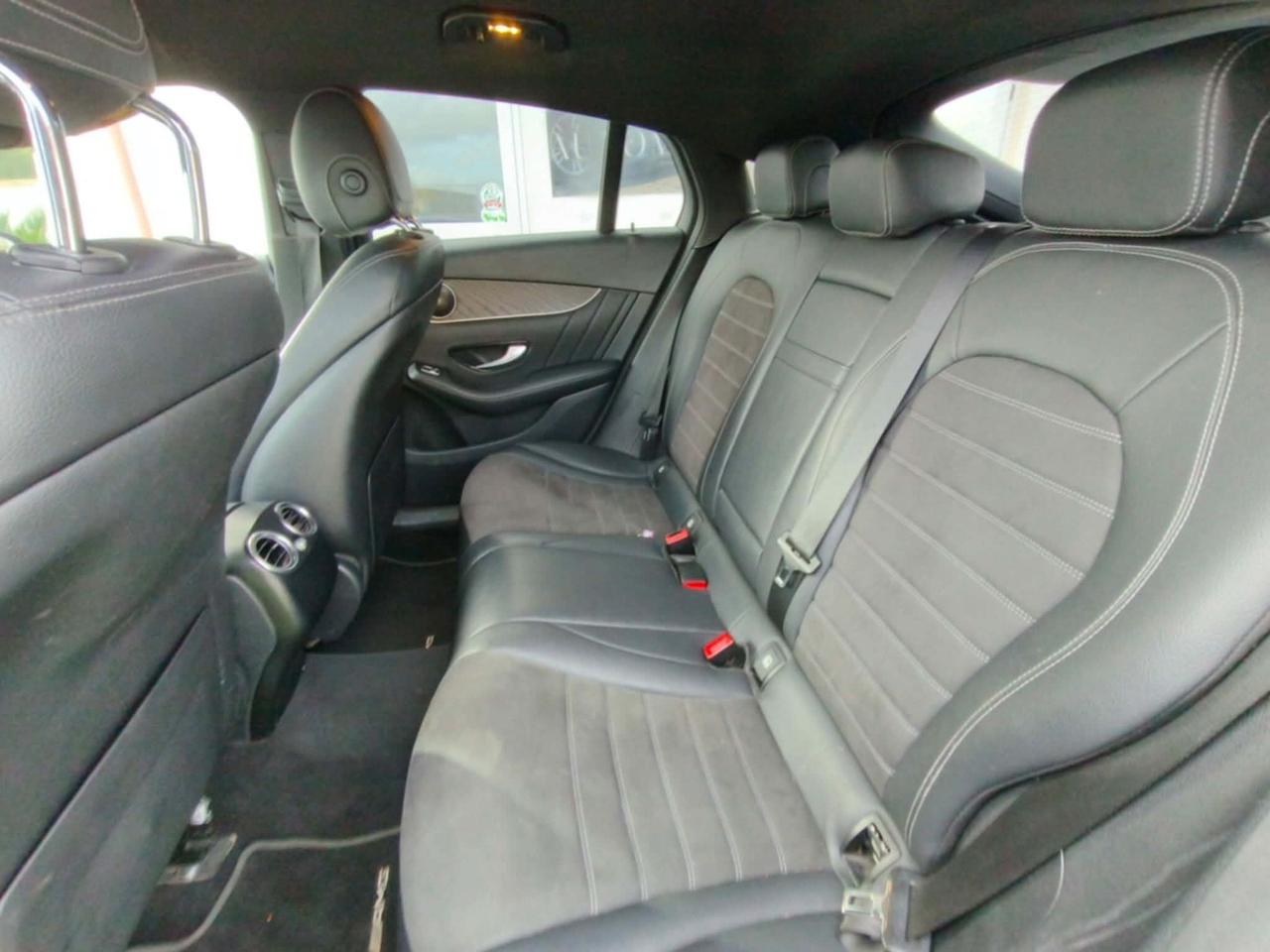 Mercedes-benz GLC 220 d 4Matic Coupé Premium Plus - 2020