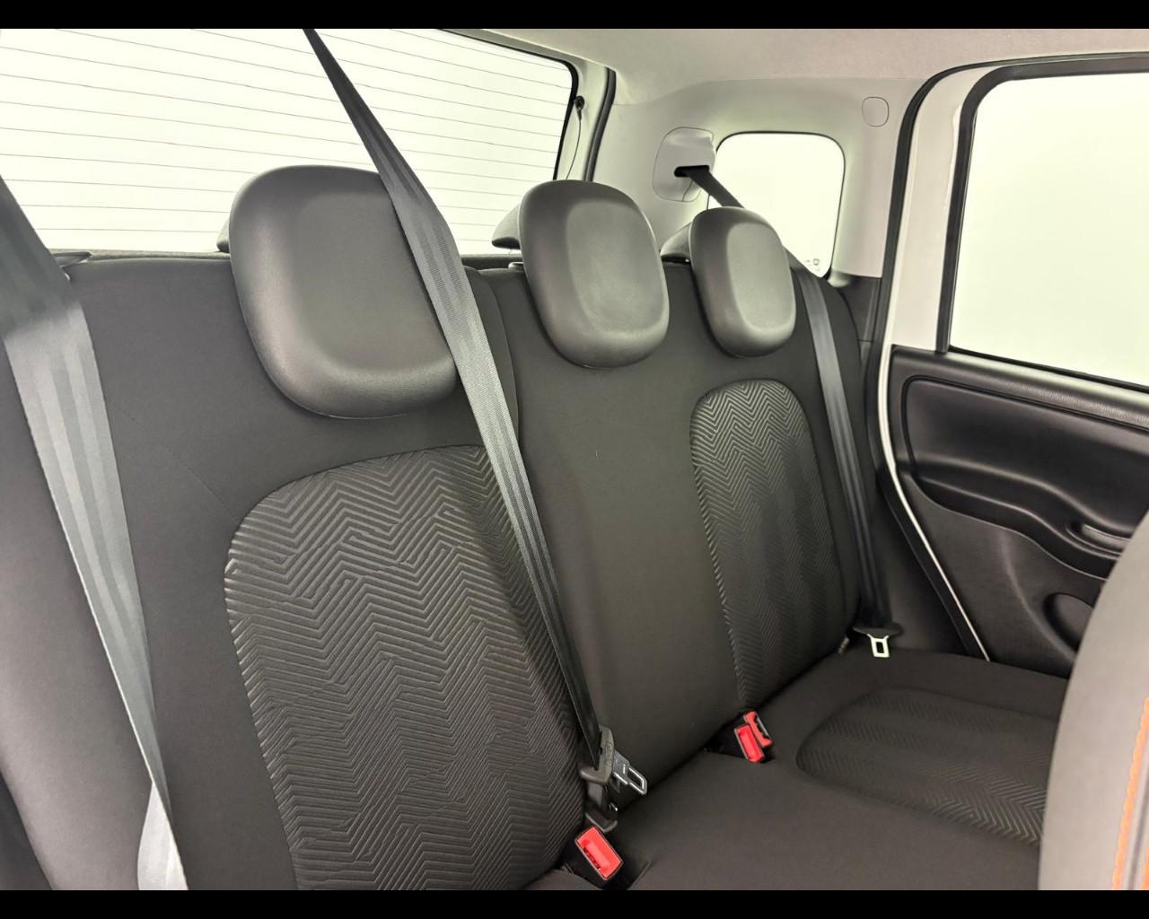 FIAT Panda 1.0 firefly hybrid Garmin s&s 70cv 5p.ti