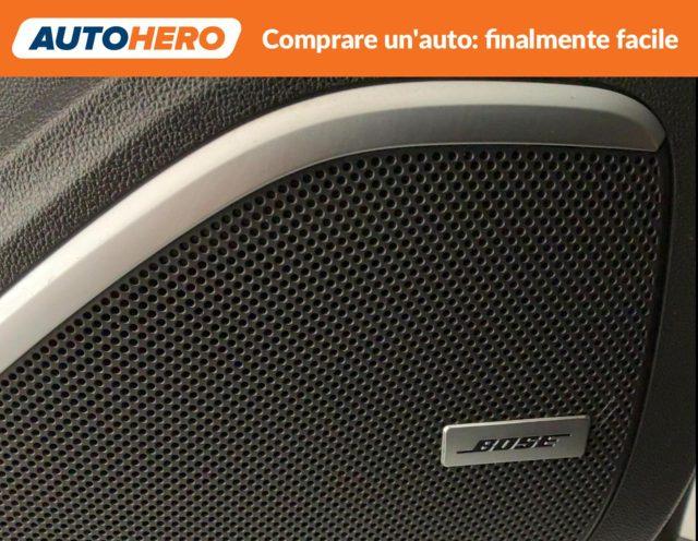RENAULT Grand Scenic dCi 160 CV EDC Energy Bose